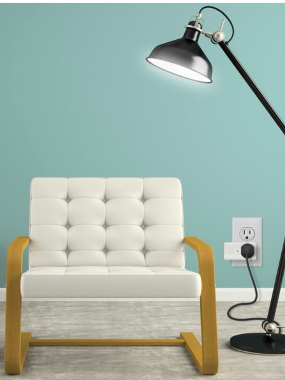 Feit Electric 3 pack Smart Plugs - Picture 3 of 8